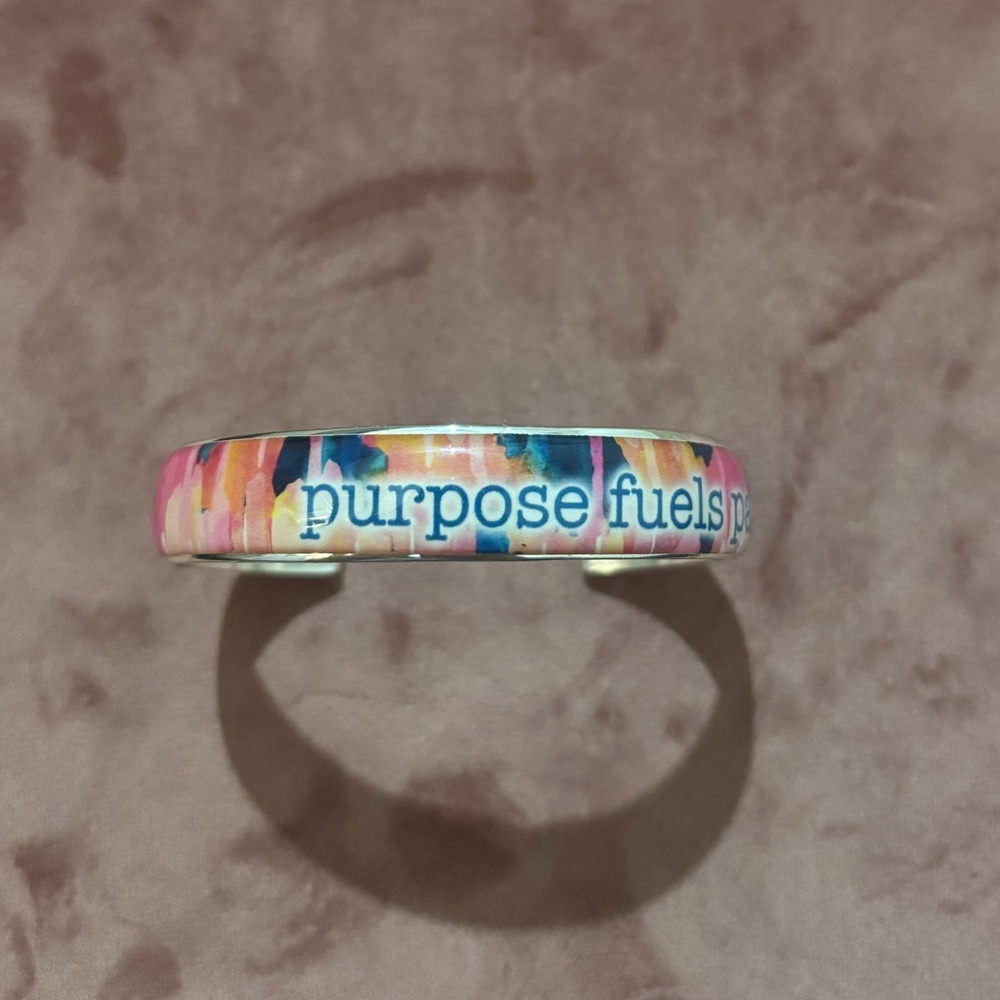 Rustic Cuff - Picture 2 of 5